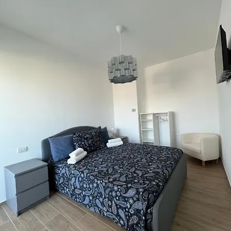 The #6 Howme バーリ