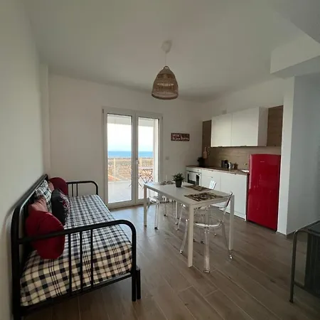 The #6 Howme Appartement Bari