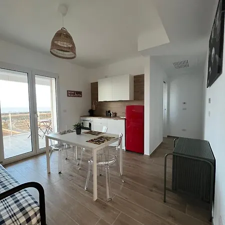 Appartement The #6 Howme *