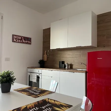 The #6 Howme * 바리