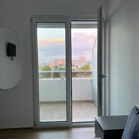 Apartament The #6 Howme *
