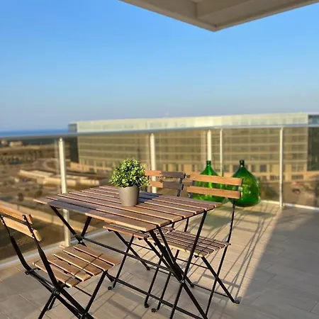 The #6 Howme Apartament *