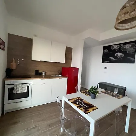 Appartement The #6 Howme *