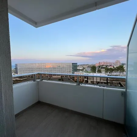 Appartement The #6 Howme Bari